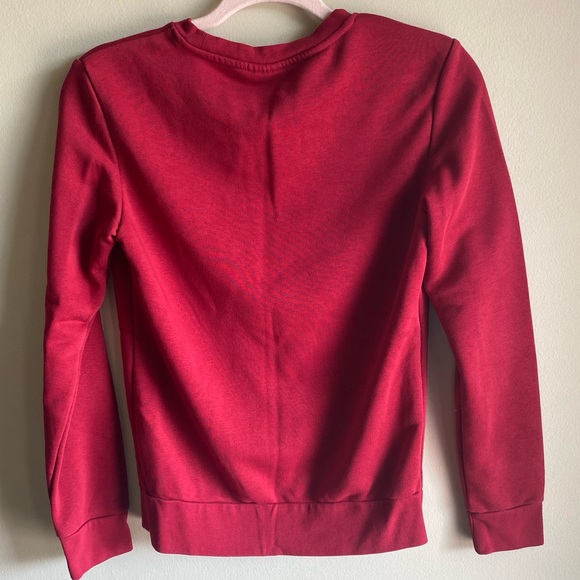 Adidas crewneck - Picture 2 of 3